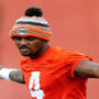 Watson Again Denies Sexual Misconduct Claims