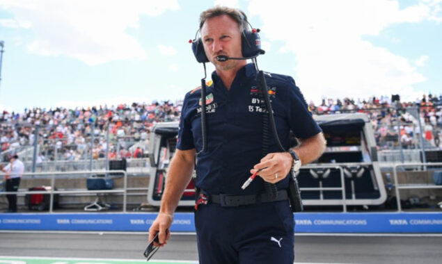 Horner