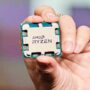AMD Ryzen 7000 processors are launching in September