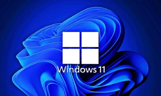 Now you can see which apps are spying on you in Windows 11