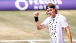 stefanos tsitsipas