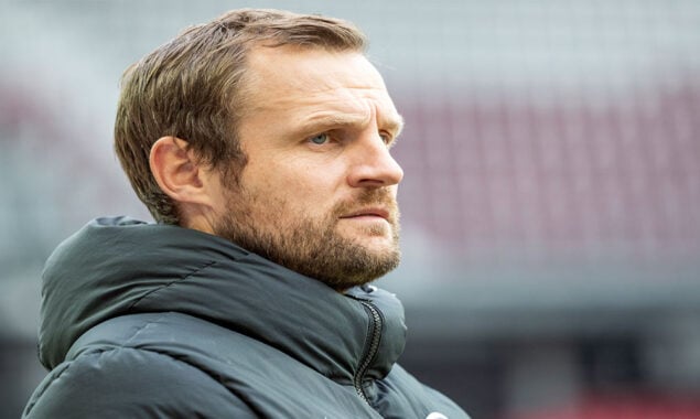Mainz setting objectives despite strong season – Svensson