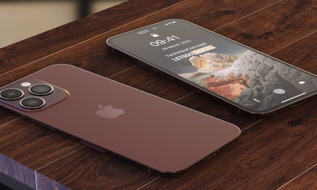 Pakistan: Only 6% of mobile users have an iPhone