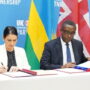 UK to disobey European rulings on deporting migrants from Rwanda.