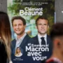 French parliamentary elections: Polls are open amid a rise for the united left