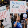 Bipartisan gun control agreement reached in the US Senate