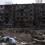 Near Severodonetsk, Russian attacks were repulsed