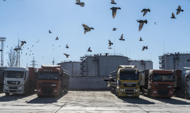 The UN says, the conflict in Ukraine may force 47 million people into severe food poverty