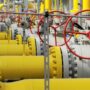 For “repairs,” Russia has cut off gas supplies to Europe
