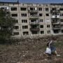 Ukraine suffers setbacks in strategic city Severodonetsk