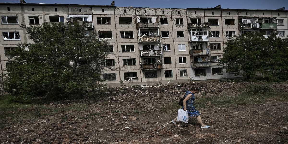 Severodonetsk