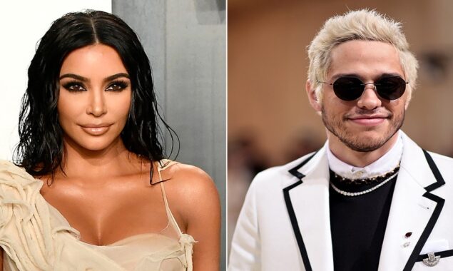 Kim Kardashian’s beau Pete Davidson is a “great guy”: Scott Disick