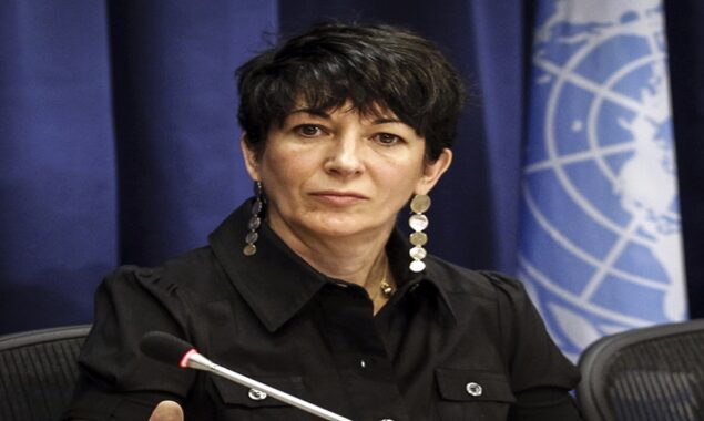 Ghislaine Maxwell received a 20-year prison sentence for committing “heinous crimes against children”