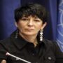 Ghislaine Maxwell received a 20-year prison sentence for committing “heinous crimes against children”