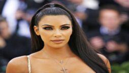 According to reports, Kim Kardashian ‘NEVER’ advised boyfriend Pete Davidson to appear on ‘The Kardashians’