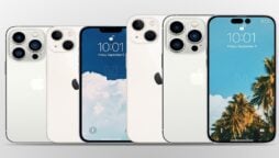 iPhone 14 series