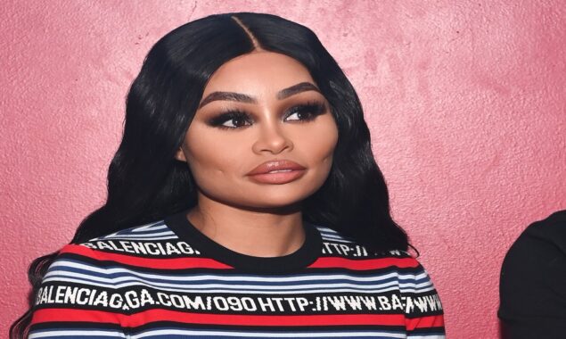 Kris Jenner is accused of attempting to ‘financially ruin’ Blac Chyna through legal fees