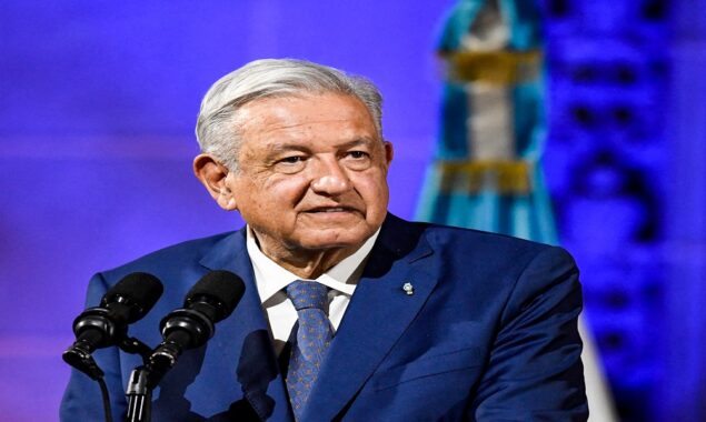Mexico leader Andres Manuel Lopez to skip Biden’s Americas Summit