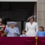 Royal Family Attended Queen’s Platinum Jubilee Remembrance Service, Here’s What They Wore, Photos