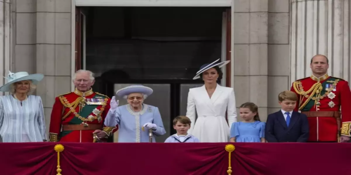 Royal Family