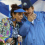 Sanctions against Nicaraguan authorities have been imposed by the US