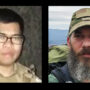 Two US military veterans have been reported missing in Ukraine