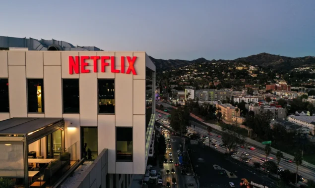 In a new wave of layoffs, Netflix eliminates 300 workers.