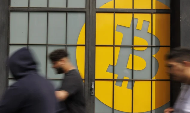 Bitcoin