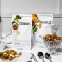 Daily Harvest sued over a mysterious sickness linked to lentils.
