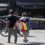 After a gay bar shooting, Norway’s police want Pride activities to be postponed