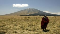 Maasai