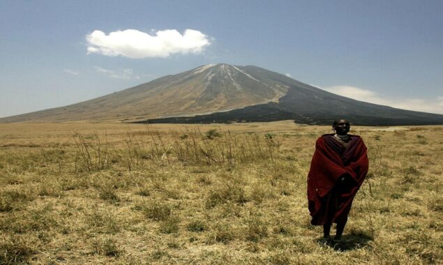 Tanzania starts moving Maasai out of Ngorongoro reserve