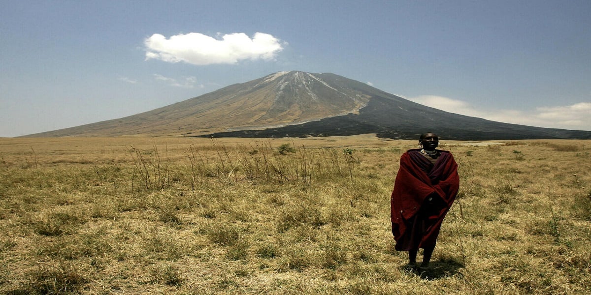 Maasai
