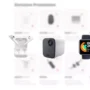 Products from realme will be offered on Foodpanda