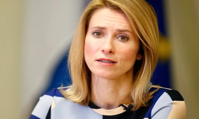 Estonia government in crisis as coalition crumbles