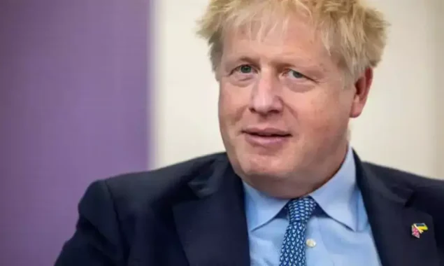 UK’s Boris Johnson wins confidence vote but suffers big rebellion