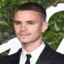 See photos of the Beckhams’ heartwarming greeting to Romeo’s gorgeous new puppy Simba