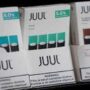 The United States bans the sale of Juul e-cigarettes