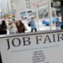 US private hiring slows in May amid worker shortage