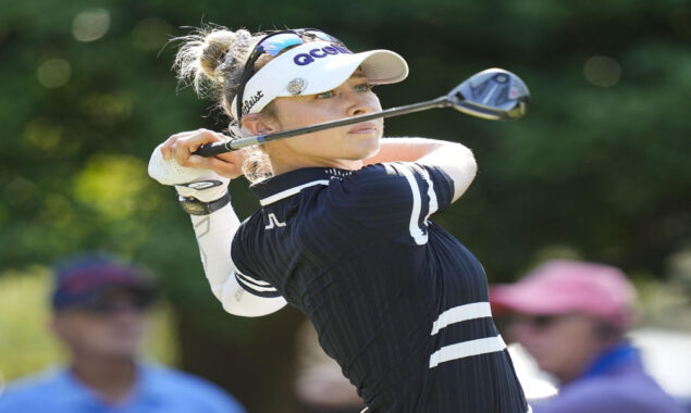 Golf Youth Movement Includes Rising Stars Ko, Korda