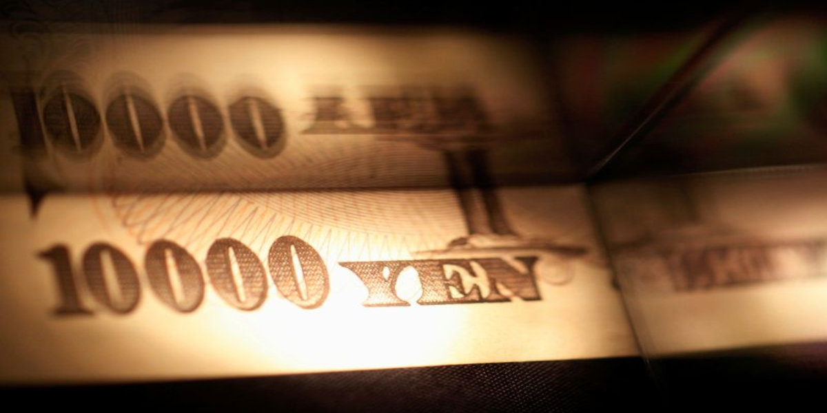 Yen