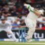England strike late to hold onto control of Headingley test