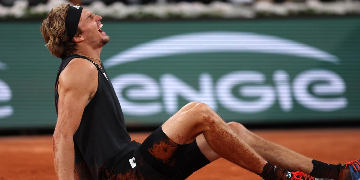 Zverev