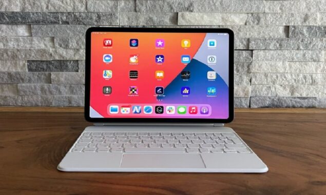 Apple is launching its biggest iPad Pro with massive storage