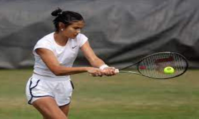 Raducanu: Home most loved savoring Center Court debut at Wimbledon