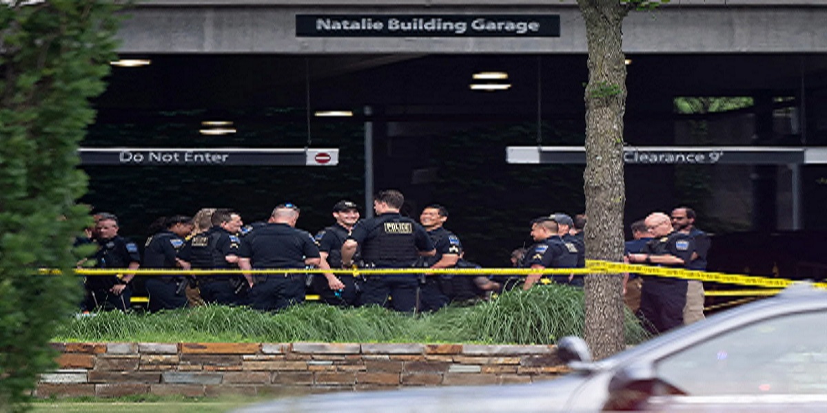 four people killed