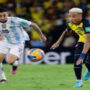 Ecuador keep World Cup spot after FIFA excuses Chile objection