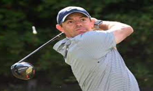 McIlroy