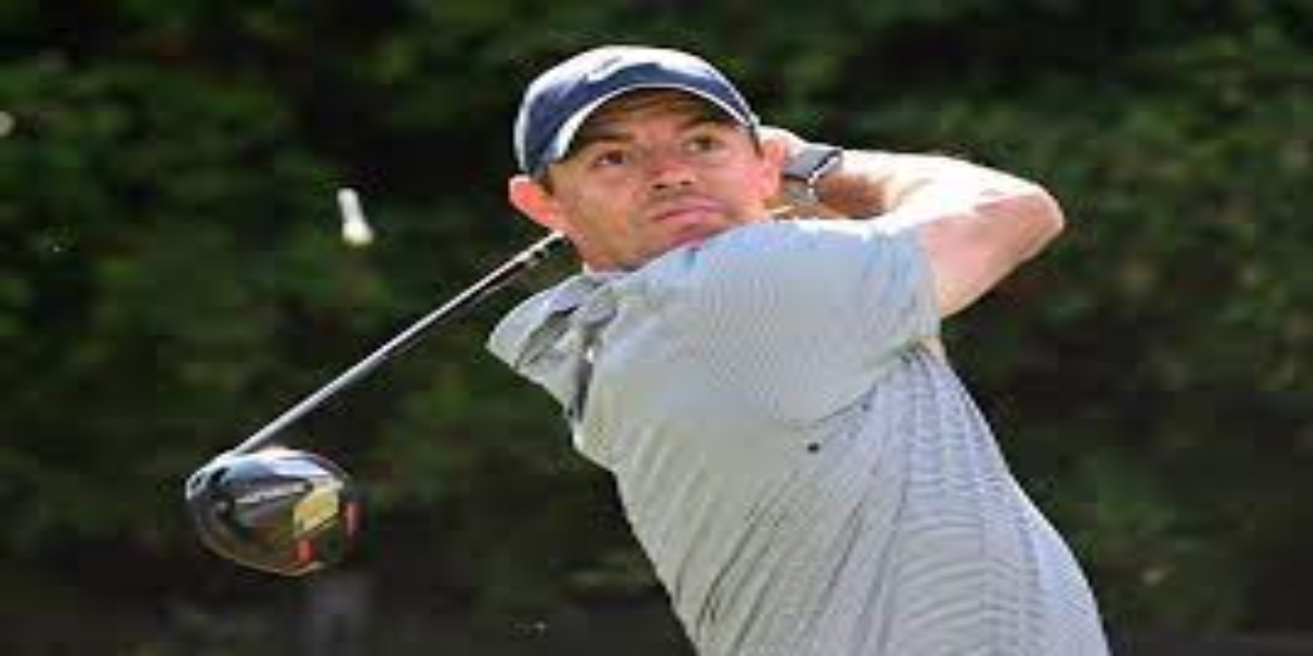 McIlroy