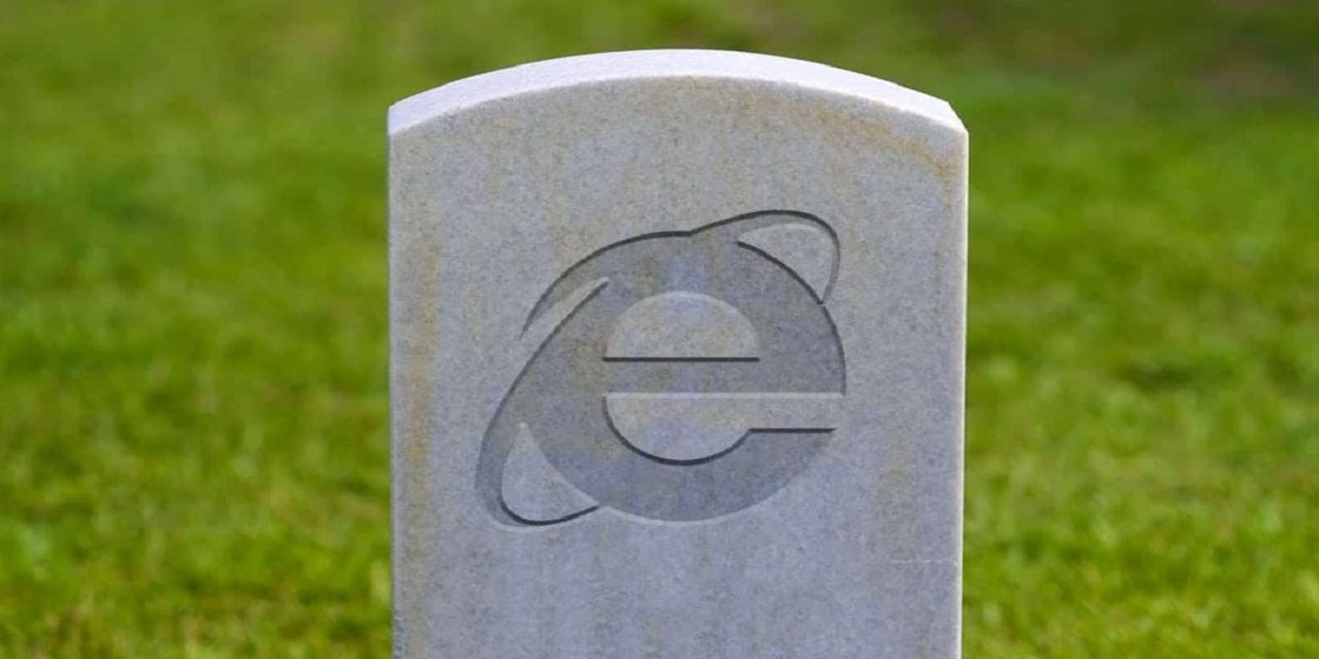 Internet Explorer